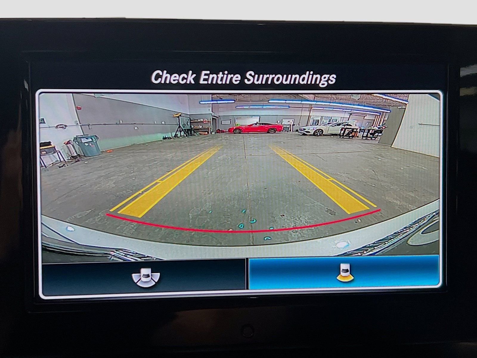 Used 2019 Mercedes-Benz C 300 Sedan image 9