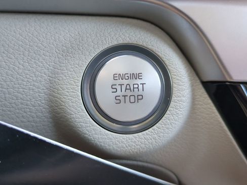 New 2025 Kia Telluride EX w/ EX Captain's Chair Package image 29