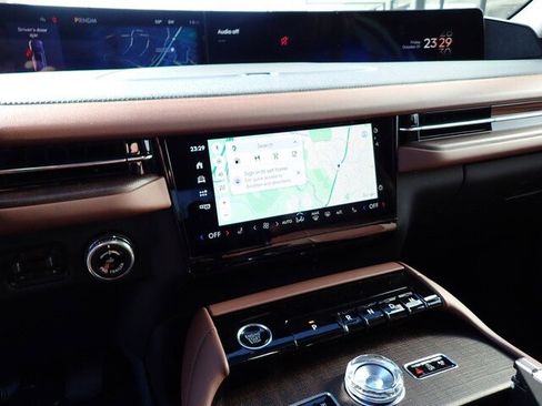 New 2025 Lincoln Navigator Reserve image 45