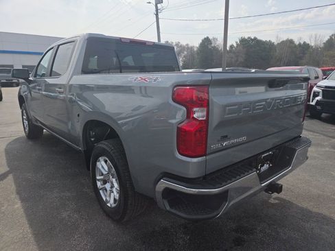 New 2026 Chevrolet Silverado 1500 LT image 5