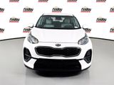 Used 2022 Kia Sportage LX image 2