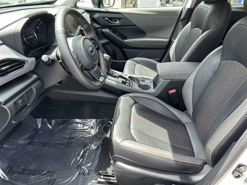 Certified 2026 Subaru Crosstrek 2.5i Limited w/ Popular Package #4A AWD/4WD image 10