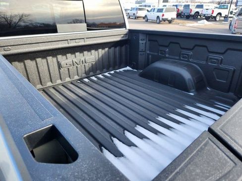 New 2026 GMC Sierra 1500 SLT w/ SLT Premium Plus Package image 7