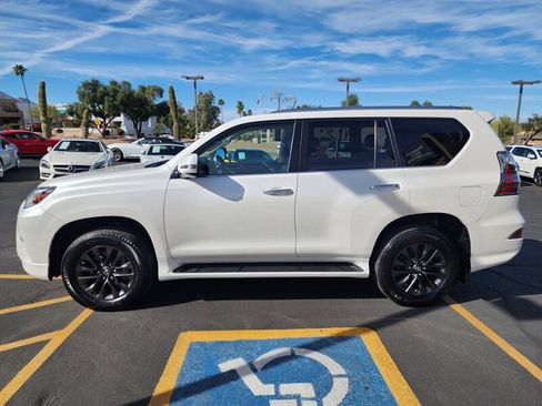 Used 2023 Lexus GX 460 Premium image 6