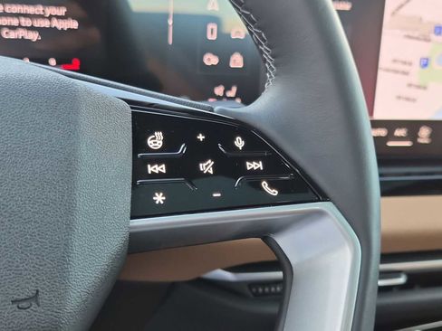 Certified 2025 Audi A5 2.0T Premium Plus w/ Premium Plus image 22