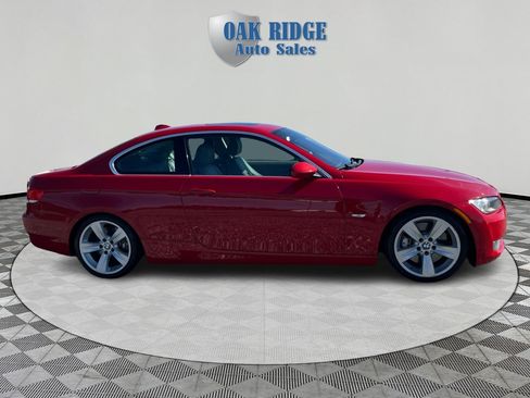 Used 2008 BMW 335i Coupe RWD image 4