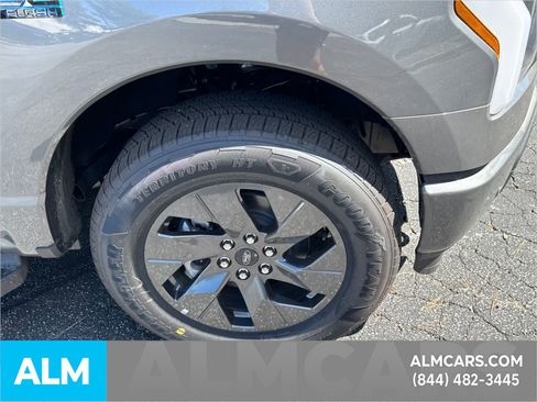 Used 2025 Ford F150 Lightning Flash image 15