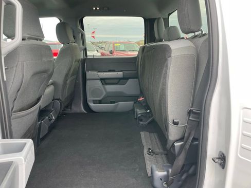 Used 2024 Ford F250 XLT AWD/4WD image 53
