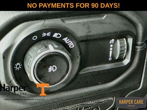 New 2026 Jeep Wrangler Unlimited Rubicon 392 w/ Quick Order Package 27X Moab AWD/4WD image 13