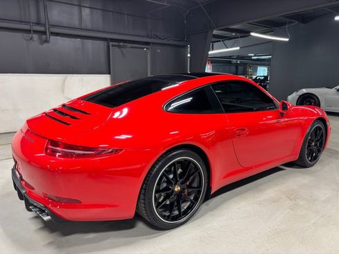 Used 2014 Porsche 911 Carrera image 18