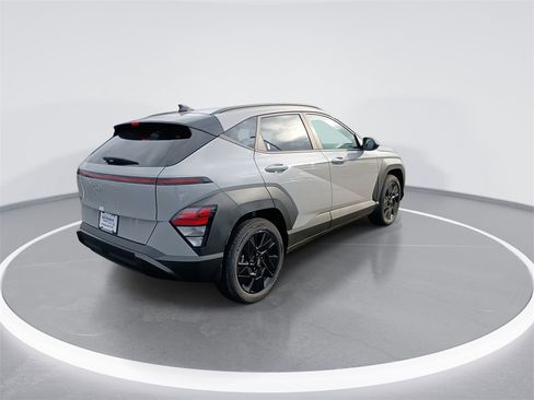 New 2026 Hyundai Kona SEL Sport image 8