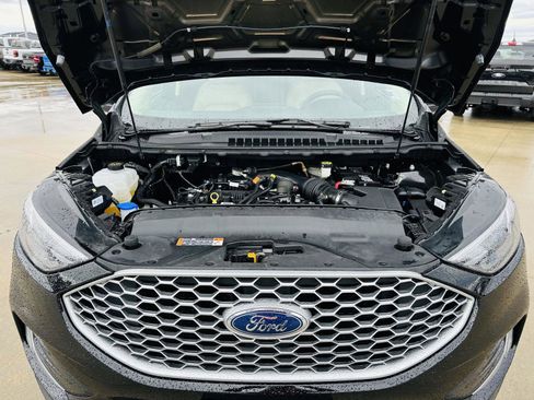 Used 2024 Ford Edge SEL w/ Convenience Package AWD/4WD image 43