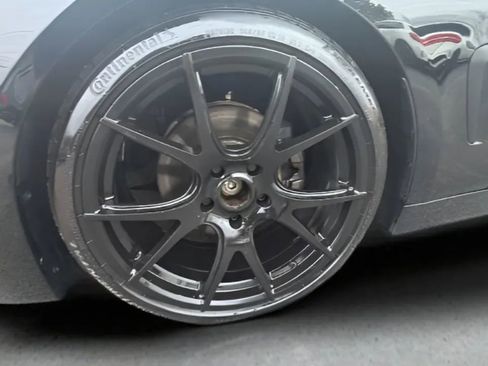 Used 2015 BMW 428i Gran Coupe xDrive image 10