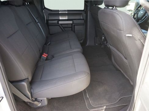 Certified 2018 Ford F150 XLT w/ Equipment Group 302A Luxury RWD image 15