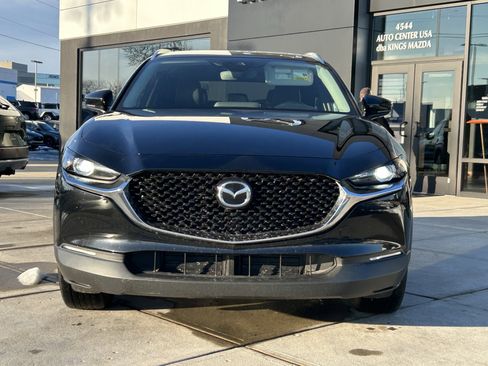 Certified 2023 MAZDA CX-30 AWD 2.5 S w/ Preferred Package image 2