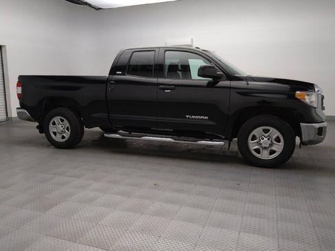 Used 2015 Toyota Tundra SR5 image 11