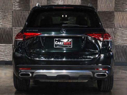 Used 2020 Mercedes-Benz GLE 350 w/ Parking Assist Package image 10