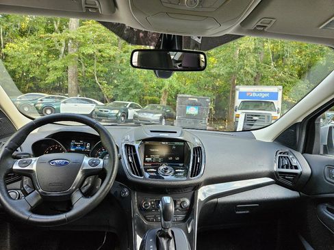 Used 2014 Ford Escape Titanium image 23