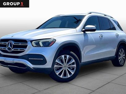 Used 2020 Mercedes-Benz GLE 350