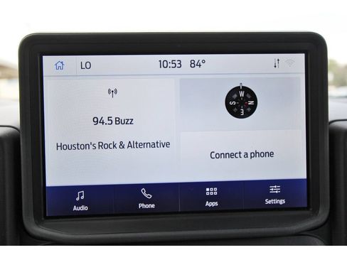 Used 2023 Ford Bronco Sport Big Bend w/ Convenience Package AWD/4WD image 24