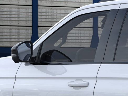 New 2026 Ford Expedition Tremor image 23