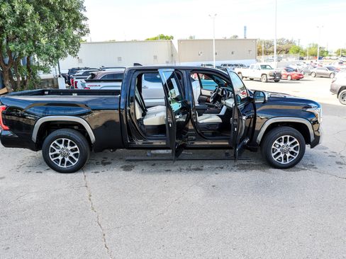 Used 2023 Toyota Tundra 1794 Edition AWD/4WD image 11