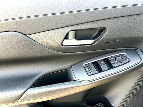 New 2026 Nissan Sentra SV w/ SV Convenience Package image 13