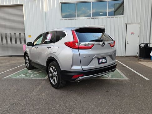 Used 2017 Honda CR-V EX-L image 8