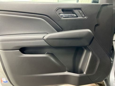 New 2026 Chevrolet Colorado LT image 21
