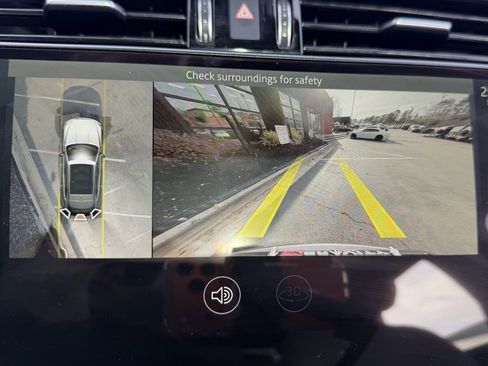 Used 2021 Jaguar F-PACE S image 53