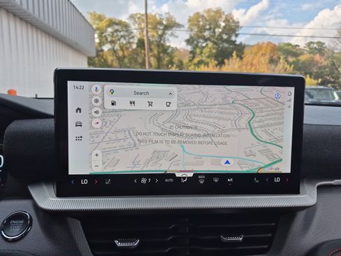 New 2026 Ford Explorer ST w/ Sun And Sound Package image 40