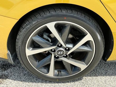Used 2021 Hyundai Sonata SEL Plus FWD image 18