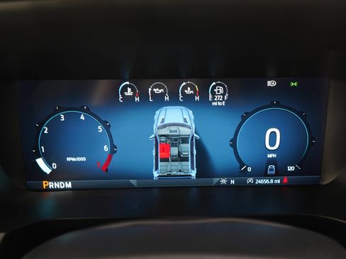 Used 2025 Ford F150 STX AWD/4WD image 23
