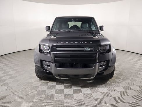 Used 2024 Land Rover Defender 110 Carpathian Edition image 2