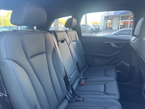 New 2026 Audi Q7 3.0T Premium Plus image 19