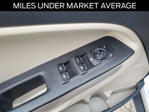 Certified 2022 Ford EcoSport S image 10