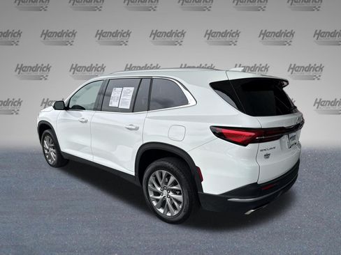 Used 2026 Buick Enclave Preferred FWD image 7