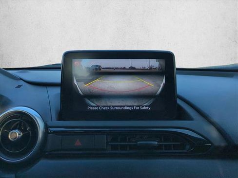 Used 2022 MAZDA MX-5 Miata RF Grand Touring image 14