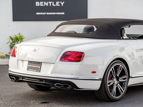 Used 2017 Bentley Continental GT V8 S image 14