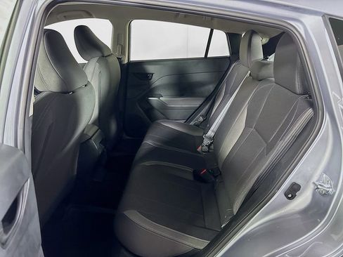 Certified 2025 Subaru Impreza 2.0i image 20