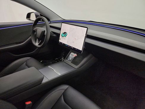 Used 2024 Tesla Model 3 Long Range RWD image 20