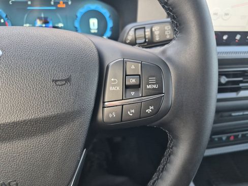 New 2025 Ford Bronco Sport Outer Banks image 28