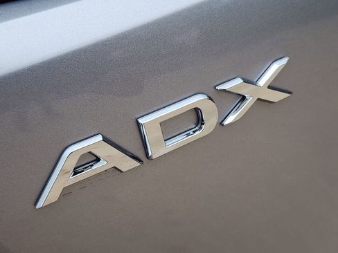 New 2026 Acura ADX FWD image 12