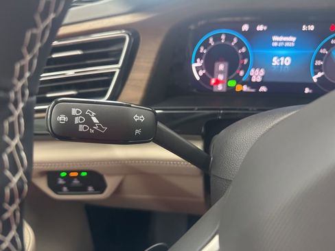 New 2026 Volkswagen Atlas SE AWD/4WD image 17