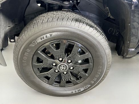 Used 2025 Toyota Tacoma SR image 13