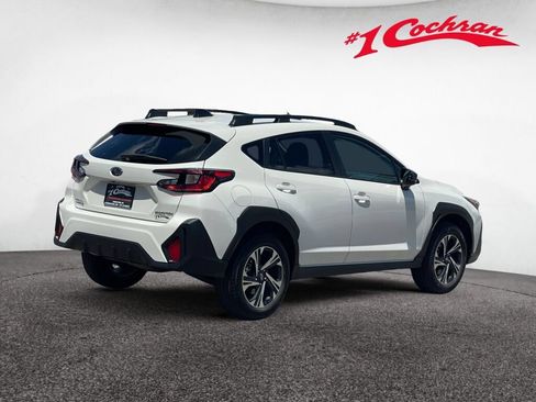 Used 2024 Subaru Crosstrek 2.0i Premium AWD/4WD image 27