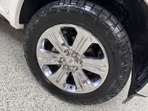 Used 2019 Ford F150 King Ranch w/ Equipment Group 601A Luxury image 76