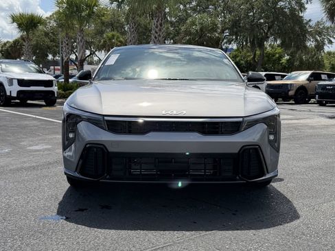 New 2026 Kia K4 GT-Line Turbo FWD image 9
