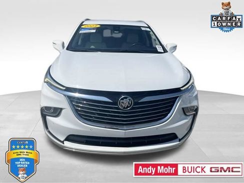 Used 2023 Buick Enclave Essence FWD image 1