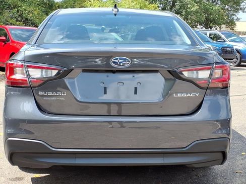 New 2025 Subaru Legacy Premium image 26